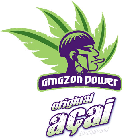 Amazon Power Wholesale Acai Supply