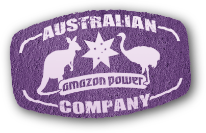 Amazon Power Australian Company