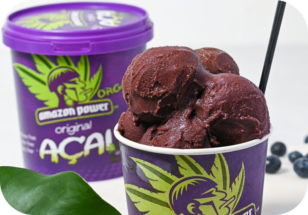 Original Certified Organic Açaí Wholesaler for Coffee Shops, Restaurants and Stores - Organic Açaí Wholesale & Supply - Amazon Power Australia
