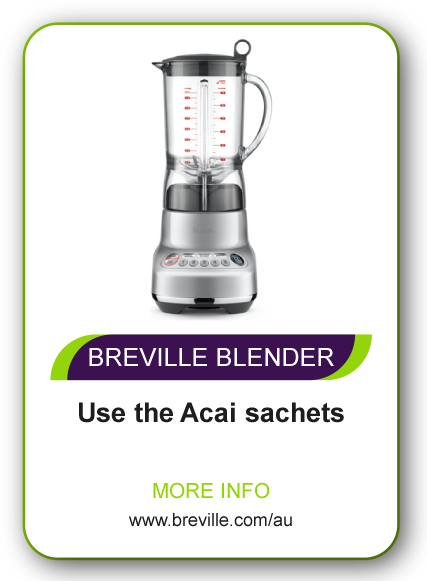 Breville Blender